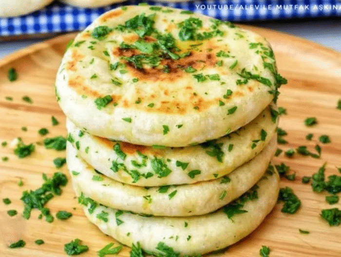 Pan